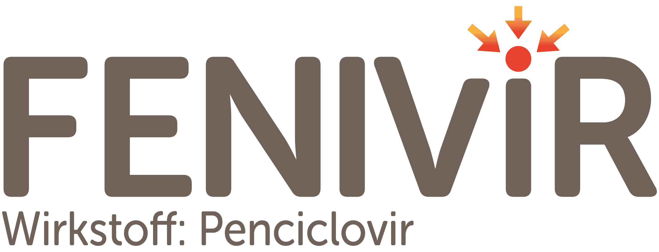 Pencivir Logo
