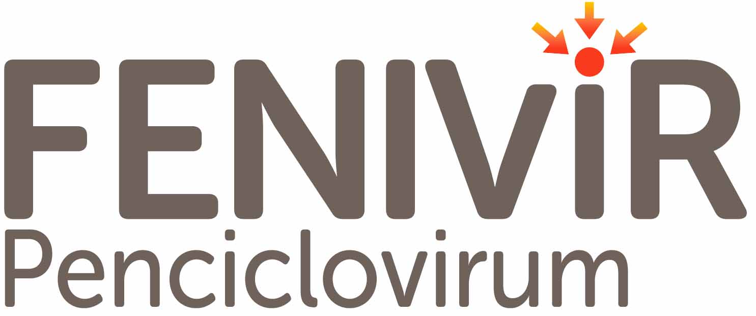 Pencivir Logo